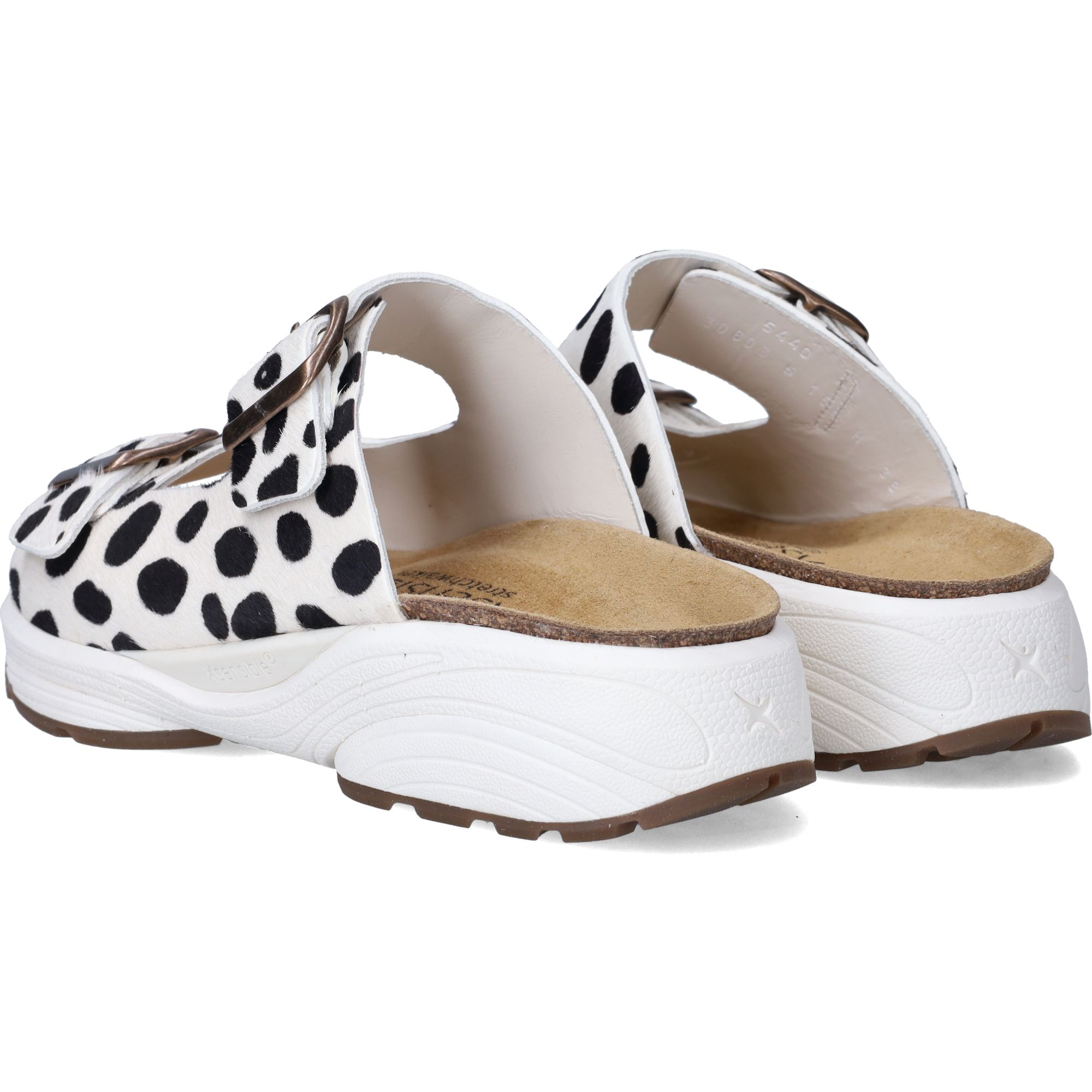 Durlinger Xsensible Lotus Stretchwalker