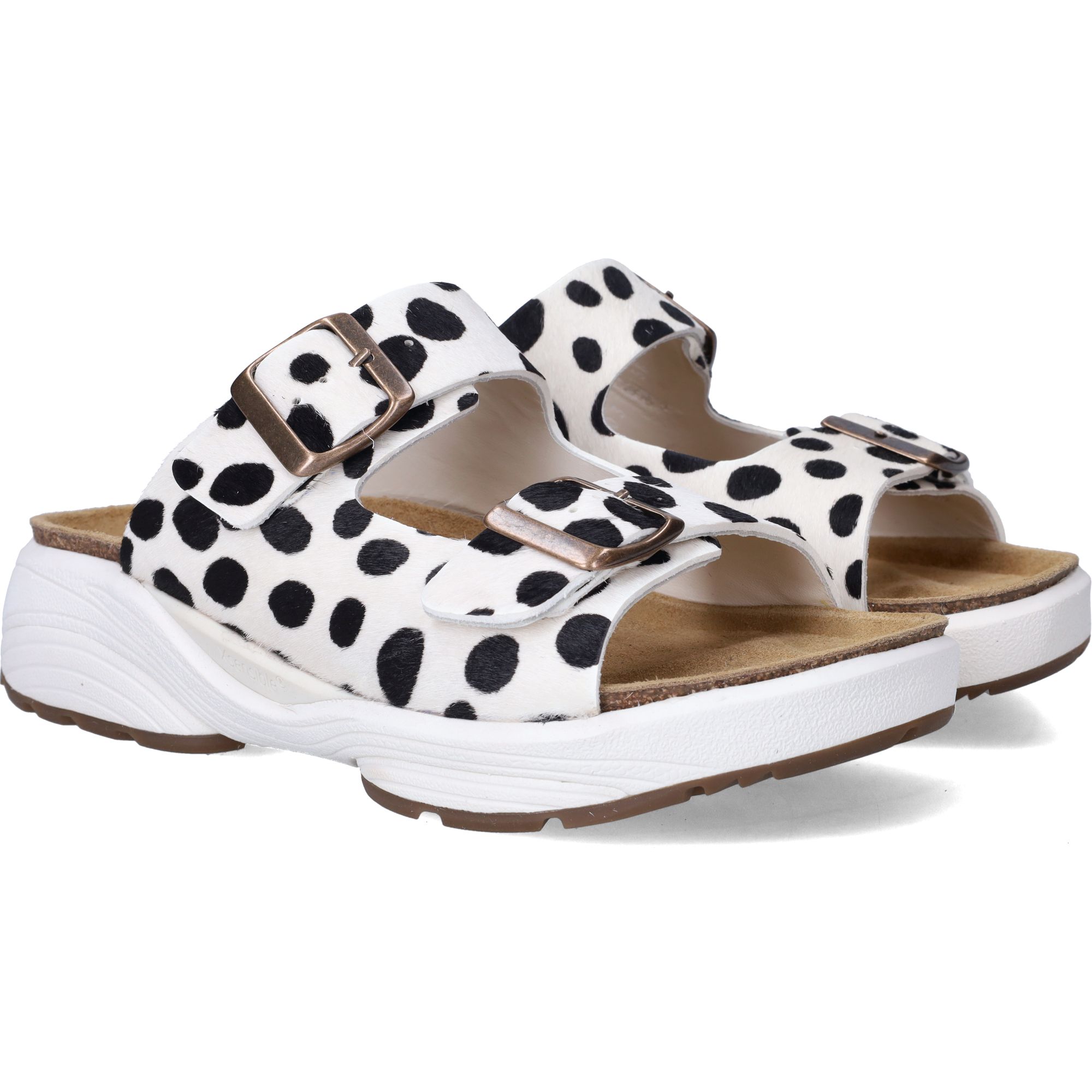 Durlinger Xsensible Lotus Stretchwalker