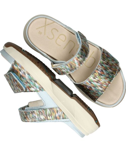 Durlinger Xsensible Tobago Stretchwalker