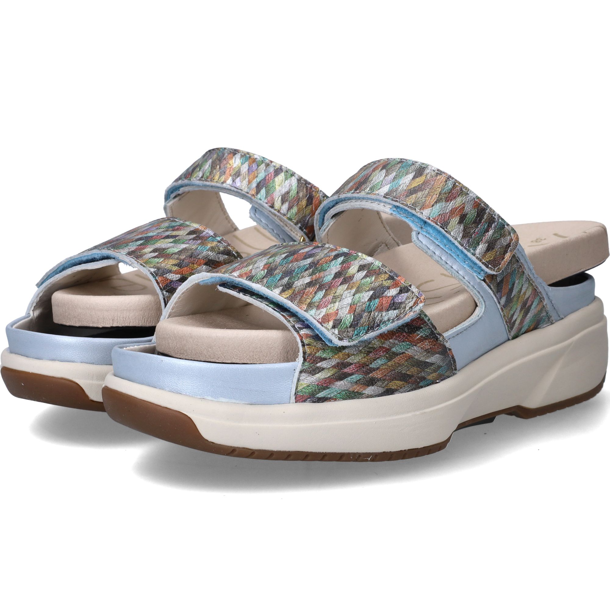 Durlinger Xsensible Tobago Stretchwalker