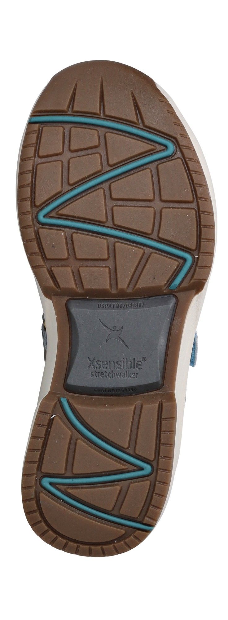 Durlinger Xsensible Tobago Stretchwalker