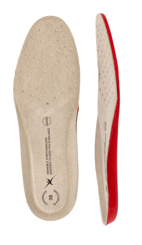 Durlinger Xsensible Golden Gate Pink Ribbon