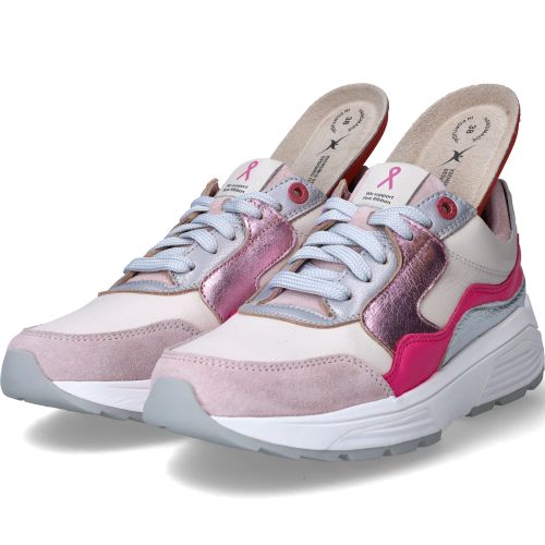 Durlinger Xsensible Golden Gate Pink Ribbon