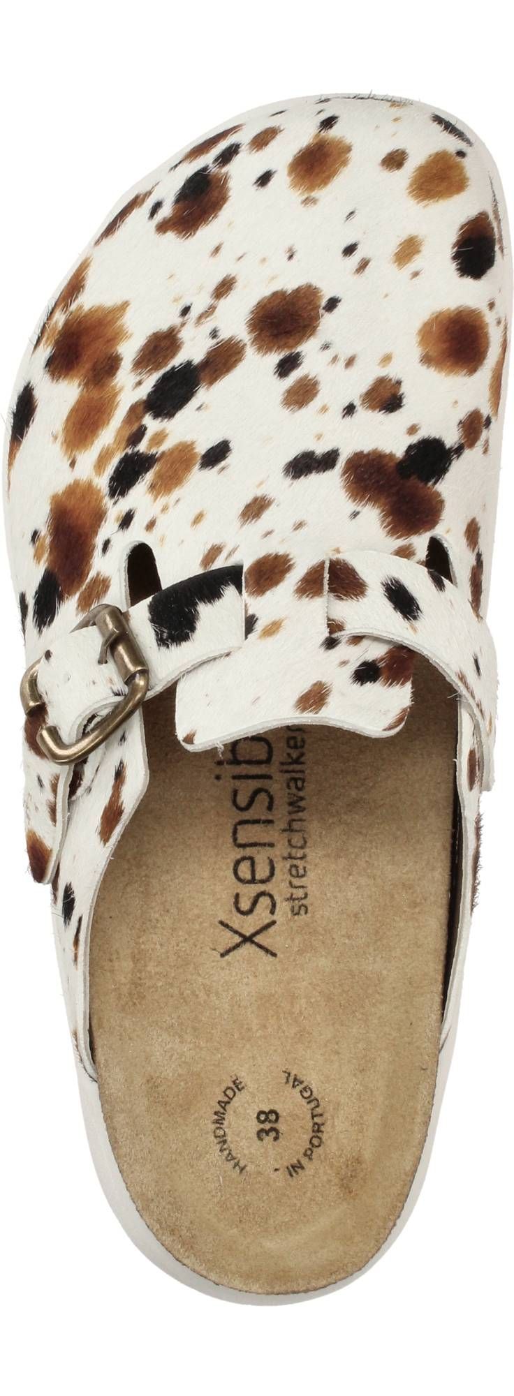 Durlinger Xsensible Hibiscus Stretchwalker