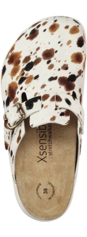 Durlinger Xsensible Hibiscus Stretchwalker