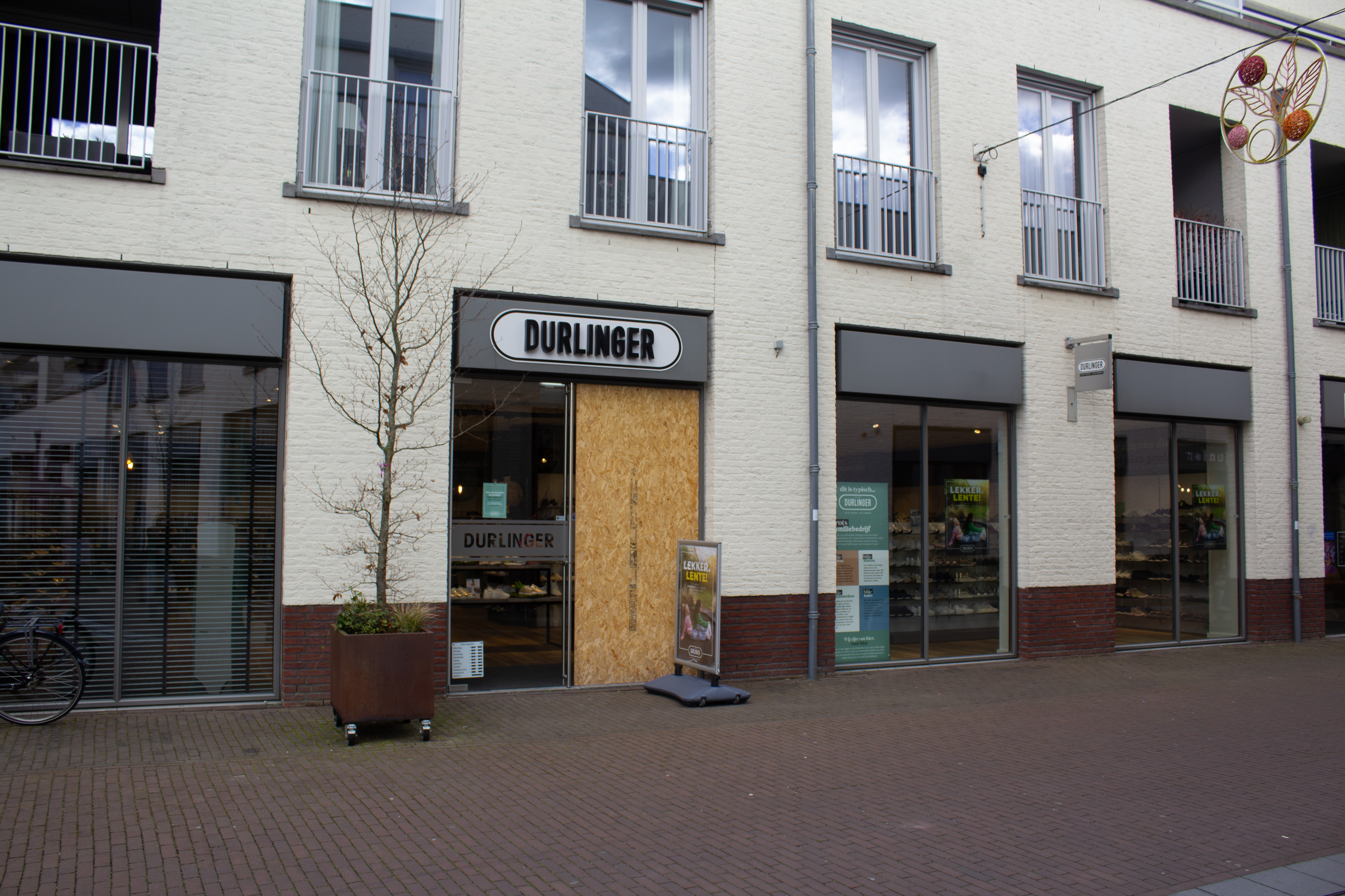 Durlinger nijmegen sale