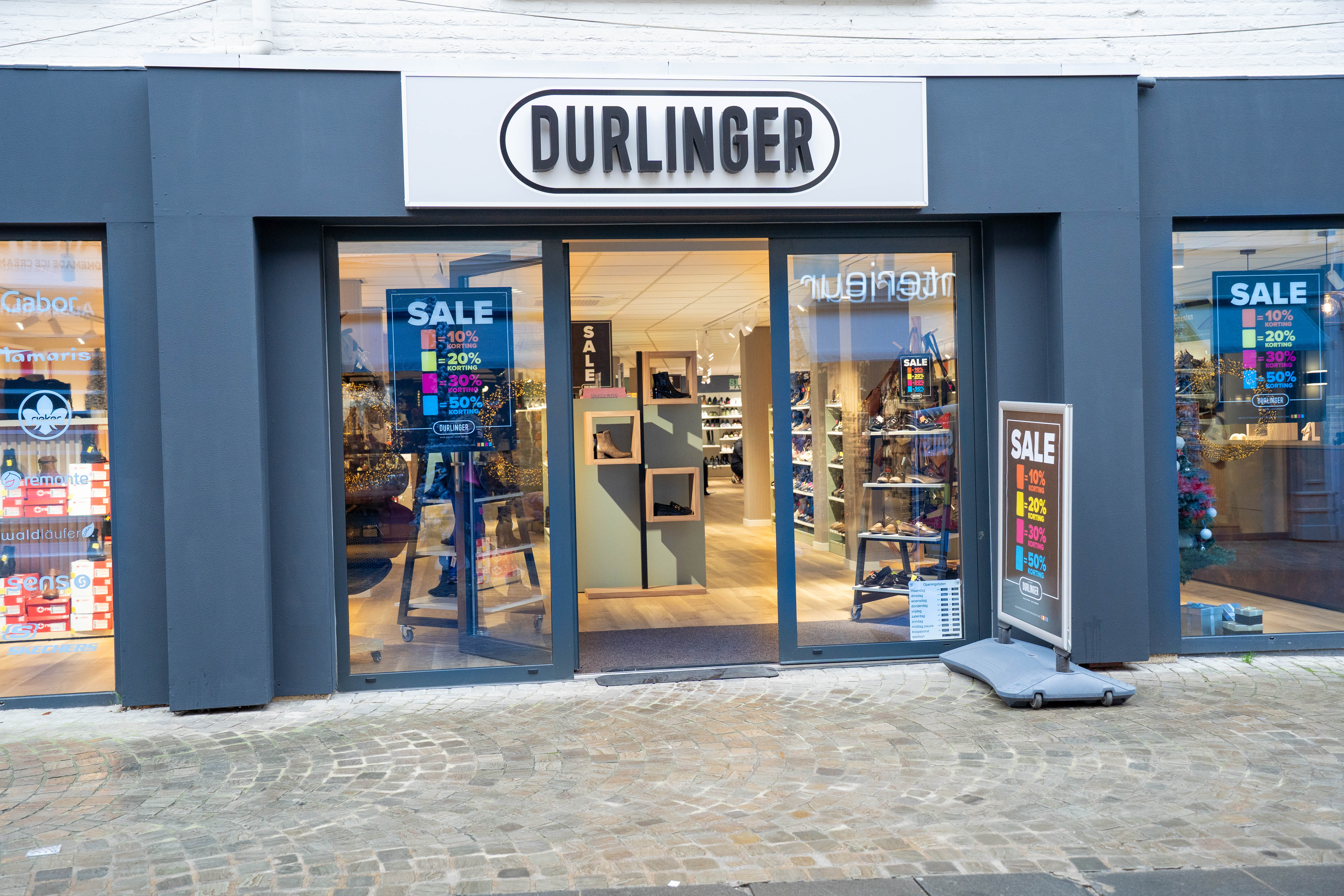 Durlinger Schoenen